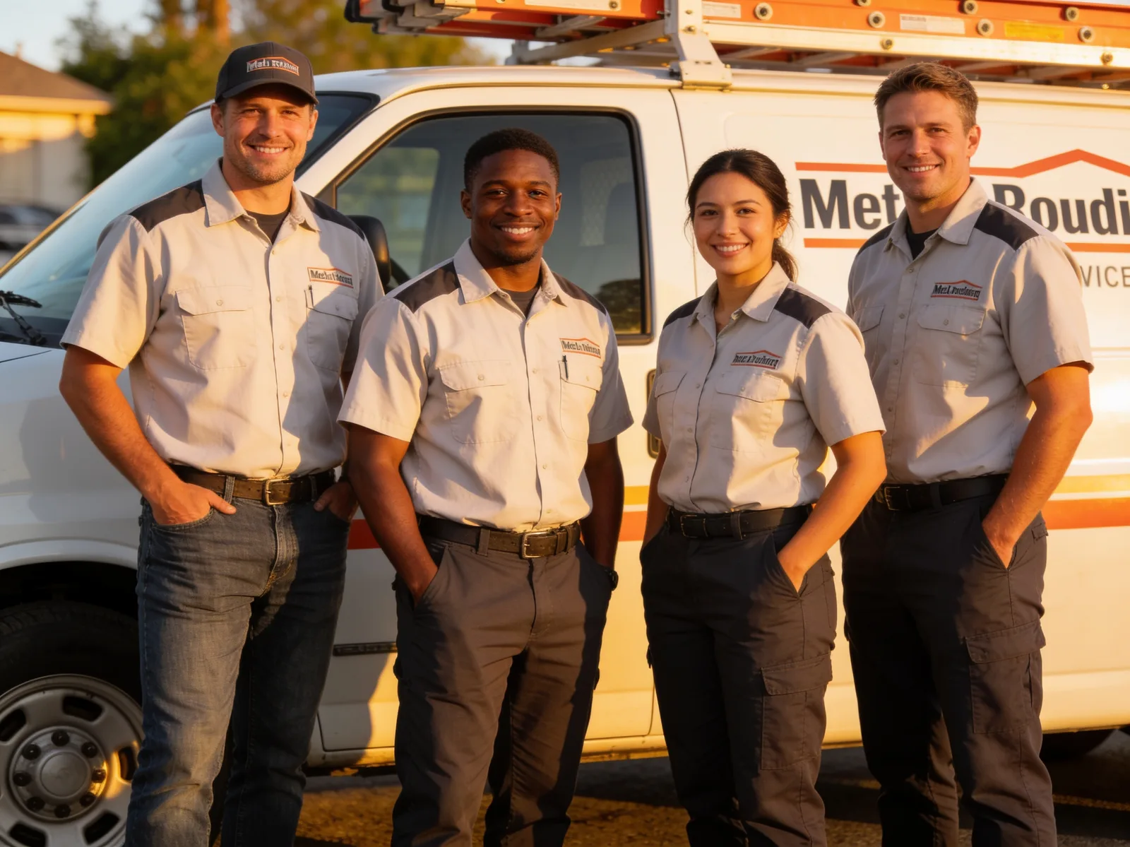 Metal Roof Installation company in Pelzer, SC