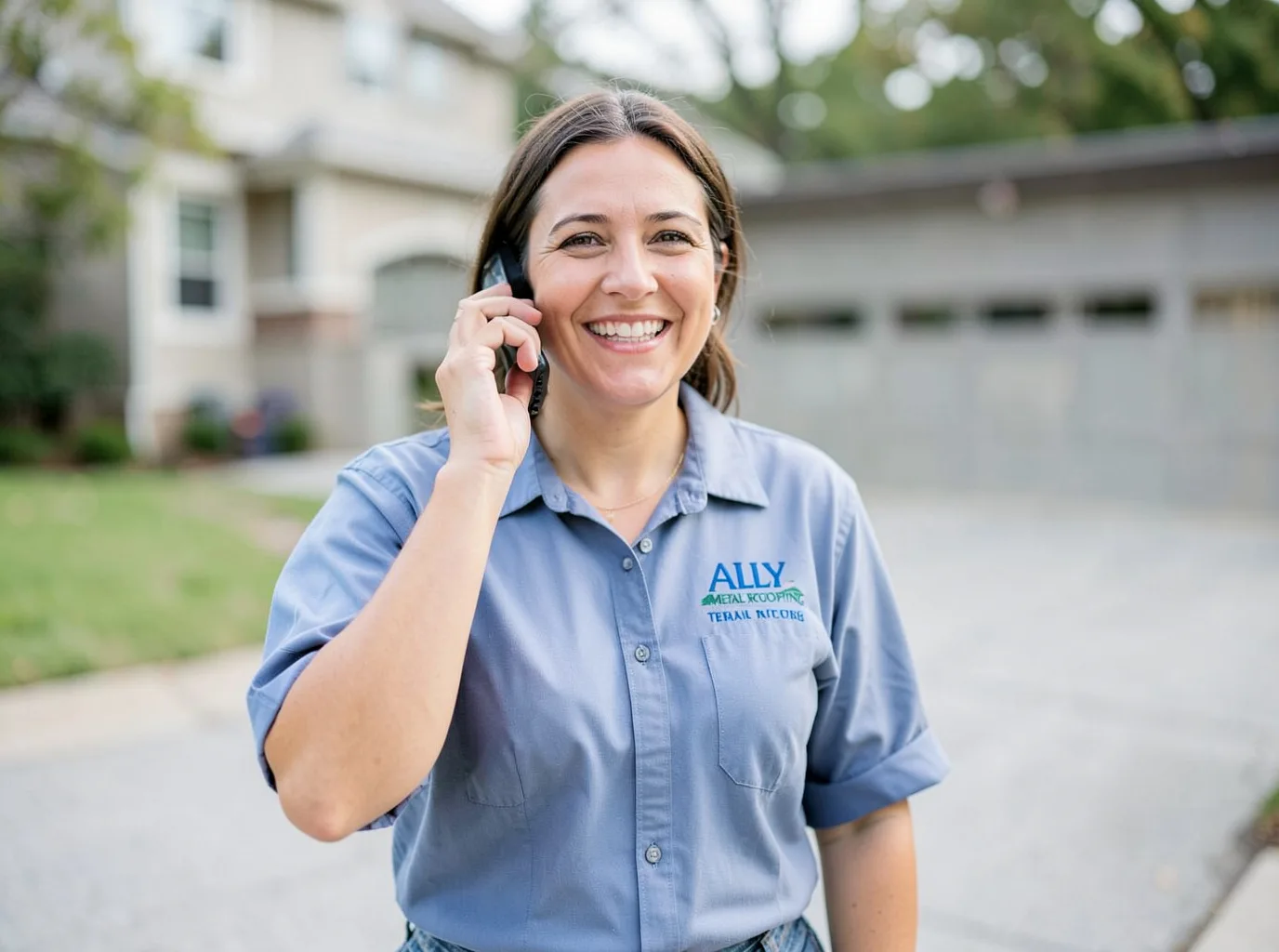 Metal Roof Installation Pelzer, SC FAQs
